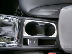 2020款 1.5L 自动4G互联领豪旗舰版