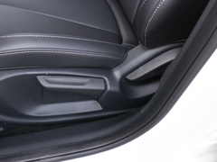 2020款 1.5L 自动4G互联领豪旗舰版