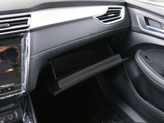 2020款 1.5L 自动4G互联领豪旗舰版