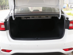2020款 1.5L 自动4G互联领豪旗舰版
