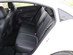 2020款 1.5L 自动4G互联领豪旗舰版