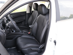 2020款 1.5L 自动4G互联领豪旗舰版