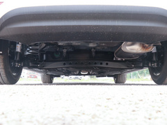2020款 1.5L 自动4G互联领豪旗舰版
