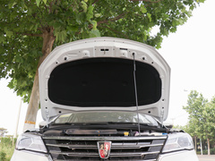 2020款 1.5L 自动4G互联领豪旗舰版