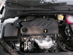 2020款 1.5L 自动4G互联领豪旗舰版