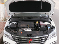 2020款 1.5L 自动4G互联领豪旗舰版