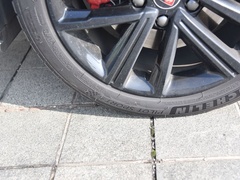 2020款 GL 20T 自动4G互联超能旗舰版