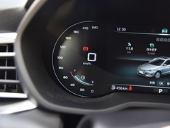 2020款 GL 20T 自动4G互联超能旗舰版