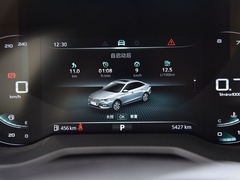 2020款 GL 20T 自动4G互联超能旗舰版
