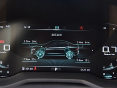 2020款 GL 20T 自动4G互联超能旗舰版