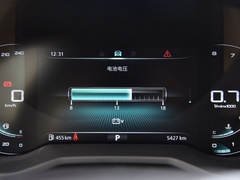 2020款 GL 20T 自动4G互联超能旗舰版