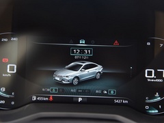 2020款 GL 20T 自动4G互联超能旗舰版