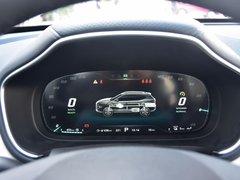2020款 eHS 1.5T e-Plus