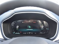 2020款 eHS 1.5T e-Plus