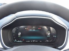 2020款 eHS 1.5T e-Plus