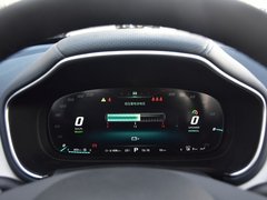 2020款 eHS 1.5T e-Plus