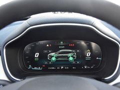 2020款 eHS 1.5T e-Plus