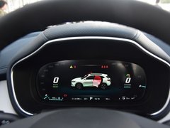 2020款 eHS 1.5T e-Plus