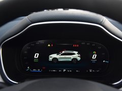 2020款 eHS 1.5T e-Plus