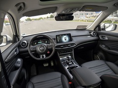 2020款 eHS 1.5T e-Plus