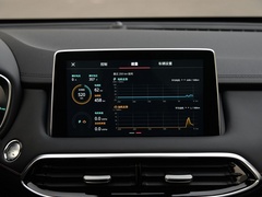 2020款 eHS 1.5T e-Plus