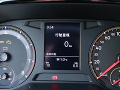 2020款 1.5L 手动时尚型