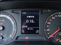 2020款 1.5L 手动时尚型
