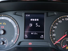 2020款 1.5L 手动时尚型