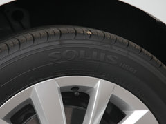 2020款 1.5L 手动舒适型