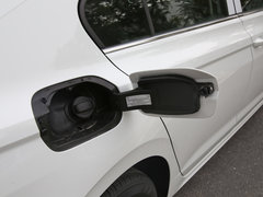 2020款 1.5L 手动舒适型