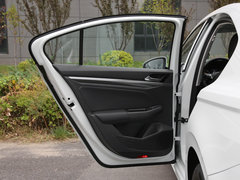 2020款 1.5L 手动舒适型