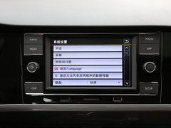 2020款 1.5L 手动舒适型