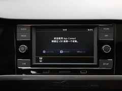 2020款 1.5L 手动舒适型