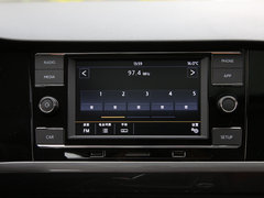 2020款 1.5L 手动舒适型