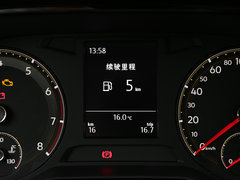 2020款 1.5L 手动舒适型