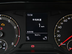 2020款 1.5L 手动舒适型
