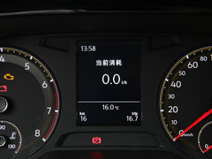 2020款 1.5L 手动舒适型
