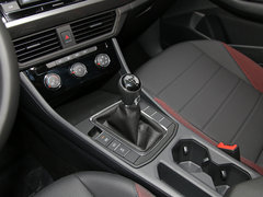 2020款 1.5L 手动舒适型