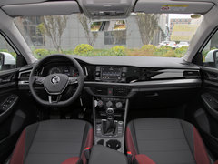 2020款 1.5L 手动舒适型