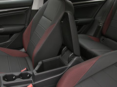 2020款 1.5L 手动舒适型