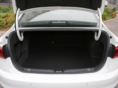 2020款 1.5L 手动舒适型