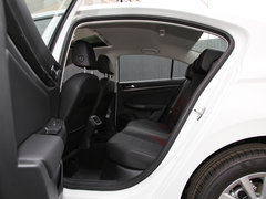 2020款 1.5L 手动舒适型