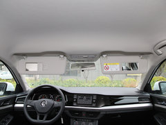 2020款 1.5L 自动时尚型
