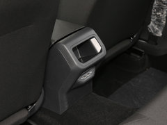 2020款 1.5L 自动时尚型