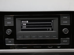 2020款 1.5L 自动时尚型