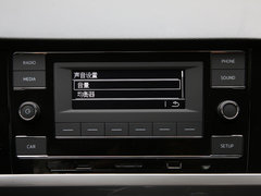 2020款 1.5L 自动时尚型