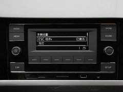 2020款 1.5L 自动时尚型