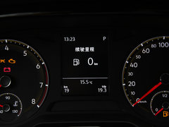 2020款 1.5L 自动时尚型