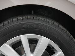 2020款 1.5L 自动舒适型