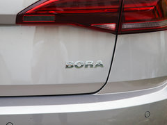 2020款 1.5L 自动舒适型